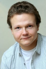 Aleksandr Bykovsky portrait