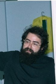 Pedro Lopes portrait