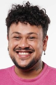 Filipe Oliveira portrait