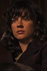 Amanda Pennington portrait