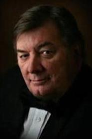 James Cagnard portrait