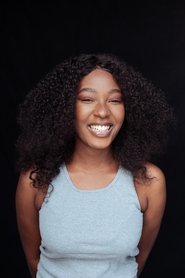Jobel Mokonzi portrait