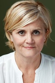 Sarah Durham portrait