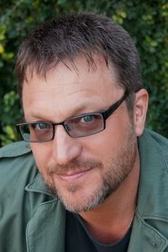 Steve Blum portrait