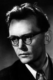 Leonid Gaidai portrait