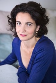 Clémence Boué portrait