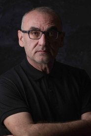 Ömür Atay portrait