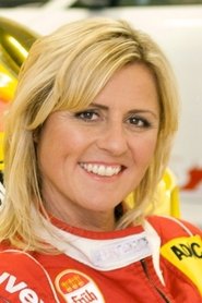 Sabine Schmitz portrait