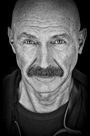 Tony Levin portrait