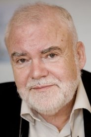 Sven Clausen portrait
