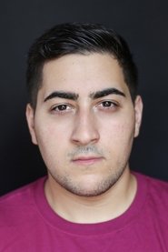 Neema Nazeri portrait