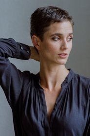 Tabita Johannes portrait