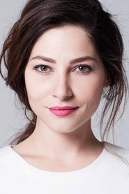 Berna Üçkaleler portrait