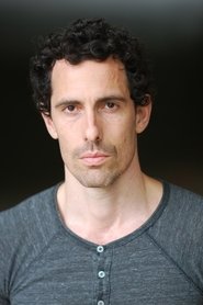 Mikaal Bates portrait