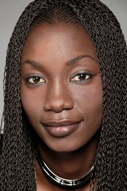Rokhaya Niang portrait