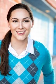 Erica Allseitz portrait