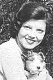 Marion Sayers portrait