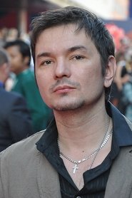 Denis Serdyukov portrait