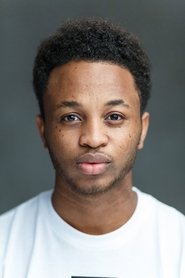 Ifeanyi Dike portrait