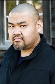 Simon Chin portrait