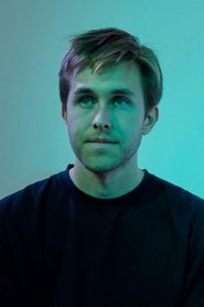 Freddy Macdonald portrait