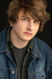 Jake Gosden portrait