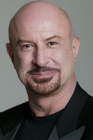 Sebastiano Lo Monaco portrait