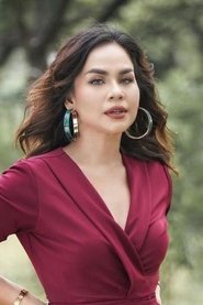 Melanie Ricardo portrait