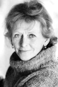 Doreen Lang portrait