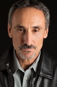 Theo Coumbis portrait