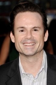 Matt Nolan portrait