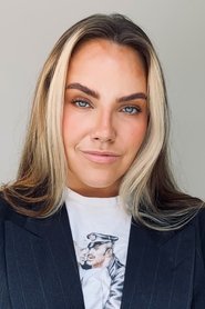 Natalia Kallio portrait
