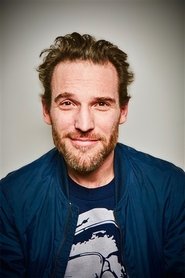 Jérémy Malaveau portrait