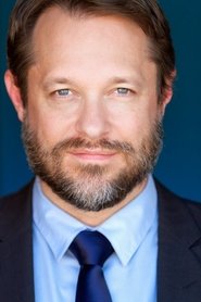Michael Matthys portrait