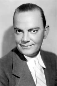 Cliff Edwards portrait