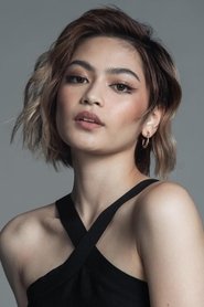 Gillian Vicencio portrait