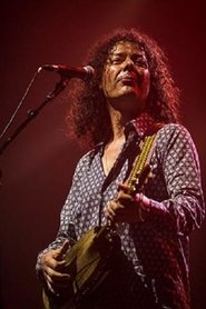 Aziz Sahmaoui portrait