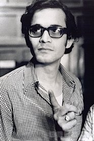 Pradip Mukherjee portrait