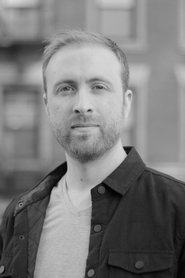 Joshua Lucas portrait