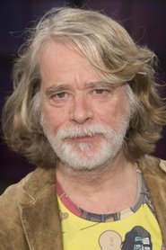 Helge Schneider portrait