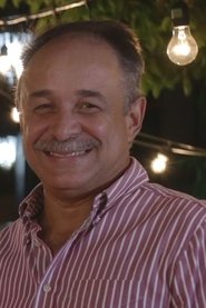 Rolando Athanasiadis portrait