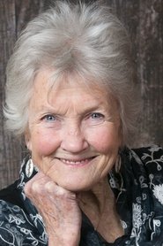 Peggy Seeger portrait