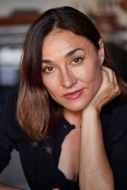 Carolina Román portrait