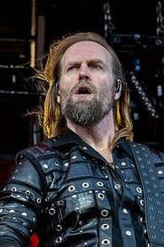 Andy Sneap portrait