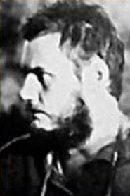 Igor Bezrukov portrait