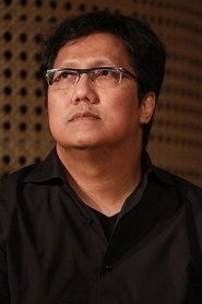 Erwin Gutawa portrait