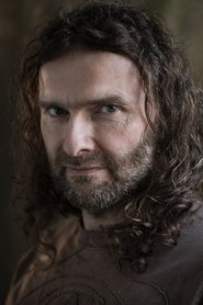 Peter Cosgrove portrait