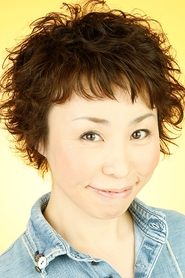 Rikako Aikawa portrait