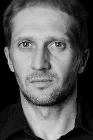 Petr Prokeš portrait