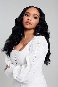 Tanisha Long portrait
